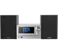 Kenwood M-7000S
