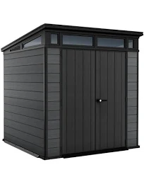 Keter Abri de jardin Cortina 77