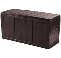 Keter Coffre de jardin Sherwood