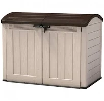 Keter Coffre de rangement jardin