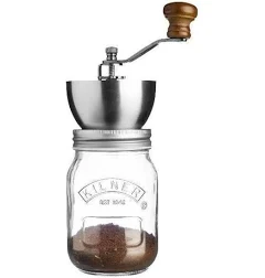 Kilner Moulin à café