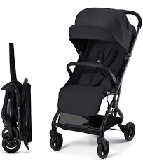 Kinderkraft Poussette Indy 3