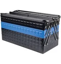 King Tony Caisse à outils Xl 530x220x260 87a051a0k