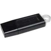 KINGSTON USB DataTraveler Exodia