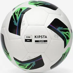 Kipsta Ballon de football hybride FIFA basic club ball taille 5