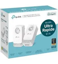 Kit CPL TP-Link TL-PG2405P