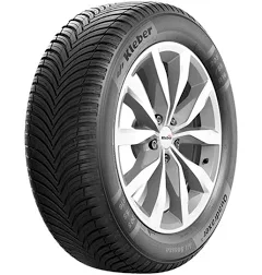 Kleber Quadraxer 3