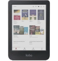 Kobo Clara Colour