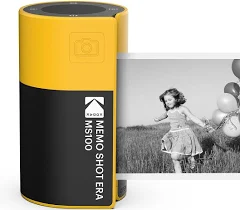 Kodak Memo Shot ERA