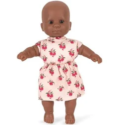 Konges Sløjd poupée bébé Mini Bianca