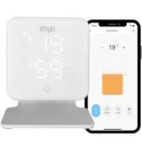 Konyks Climpac Thermostat Wi-Fi pour Pompes à Chaleur et Climatiseurs