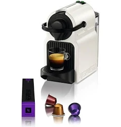 Krups Inissia YY1530FD Nespresso