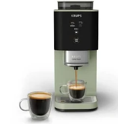 Krups Machine à Expresso automatique Coffee Crush SA401LE0
