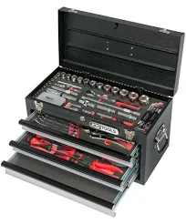 KS TOOLS Coffre à outils Ultimate équipé