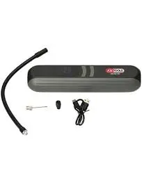 KS Tools Mini compresseur rechargeable portatif