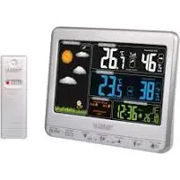 La Crosse Technology Station météo