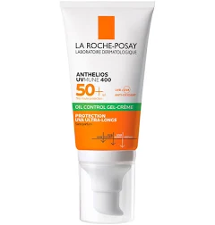 La Roche Posay Anthelios SPF50+ Gel Crème 50ml