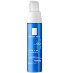 La Roche Posay Toleriane Dermallergo Nuit