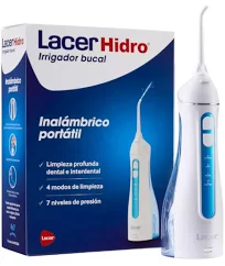 Lacer Hydro portable sans fil 1 unité