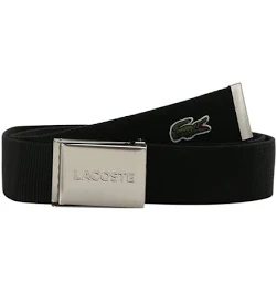 Lacoste Ceinture homme