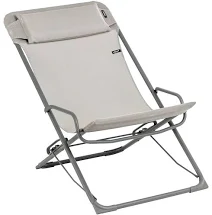 Lafuma Mobilier Transat jardin oscillant Transaswing