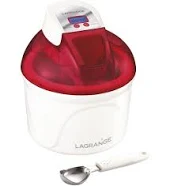 Lagrange Sorbetière 409005 cerise