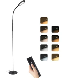 Lampadaire sur Pied Salon 126 LED lampe de lecture