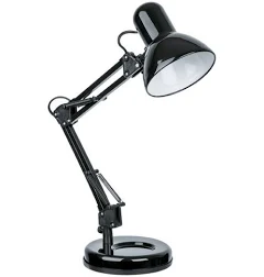Lampe de bureau articulée