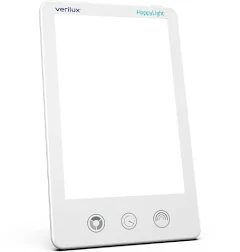 Lampe de luminothérapie HappyLight Luxe de Verilux