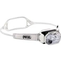 Lampe frontale Petzl Swift RL