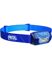 Lampe frontale Petzl Tikka
