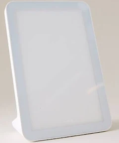 Lampe luminothérapie Lumie Soleil
