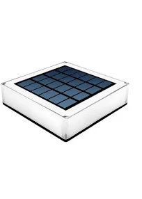 Lampe Solaire a Poser LED