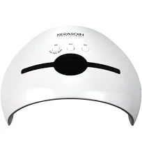 Lampe UV & LED à déclenchement automatique