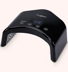 Lampe UV/LED ongles Ongle24 Proglow EasyGo 24W sans fil rechargeable