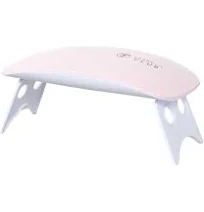 Lampe Uv Pour Manucure Ongle Gel