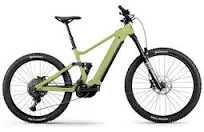 Lapierre Overvolt AM 5.8 2026