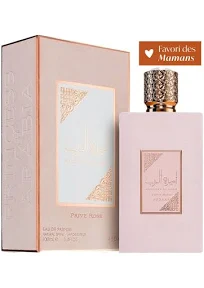 Lattafa Ameerat Al Arab Prive Rose Eau de Parfum