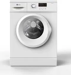Lave linge front 8kg 1400trs helvetia hlf814ab1