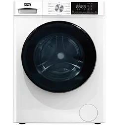 Lave linge hublot séchant FAR FLFS8514AD 8/5kg