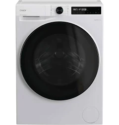 Lave linge ouverture hublot séchant CANDY BWR 485BL8-S