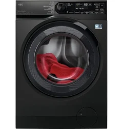 Lave-linge séchant Aeg lwr73a166nv
