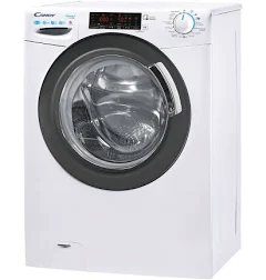 Lave-linge séchant Candy
