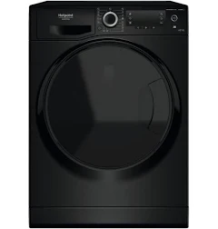 Lave-linge séchant Hotpoint NDD11725BDAEU