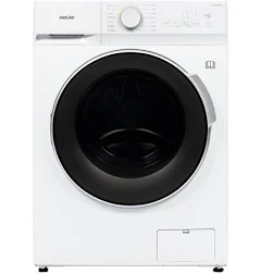 Lave linge séchant Proline pwd107ad Blanc