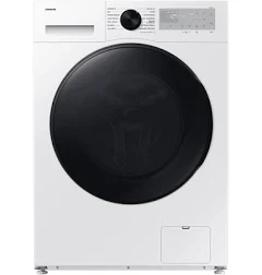 Lave linge séchant hublot SAMSUNG WD11DG5B15BH - 11/6 kg - 1400 tr/min - Classe A - Connecté