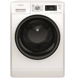 Lave-linge séchant Whirlpool ffwdb964489bvfr