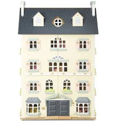 Le Toy Van Maison de poupées Palace