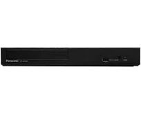 Lecteur Blu-Ray 4K Panasonic DP-UB150EF-K