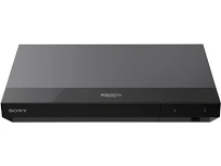Lecteur Blu-ray 4K Sony